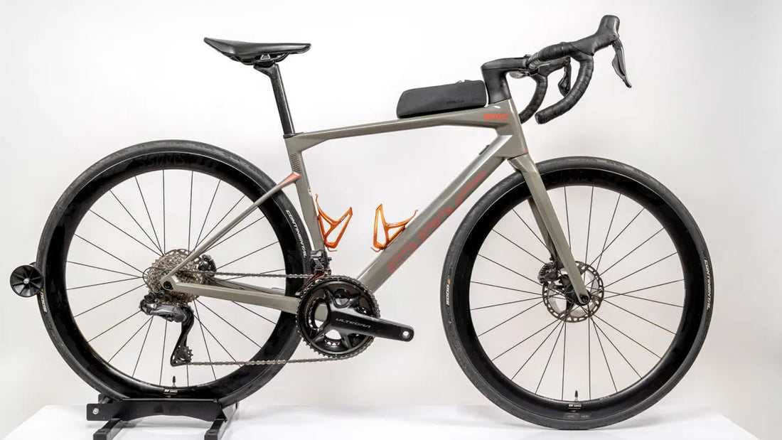 BMC Roadmachine 01 THREE (51cm) – $4100