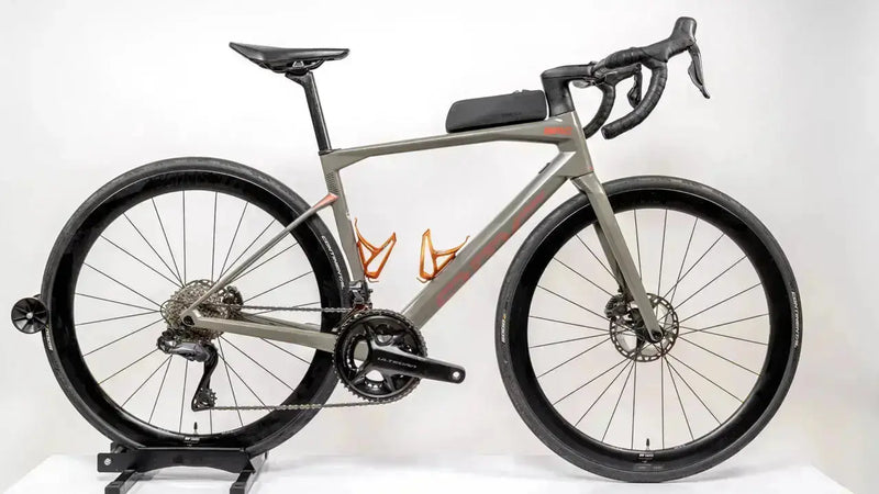 BMC Roadmachine 01 THREE (51cm) – $4100 - Dialed Cycling Lab