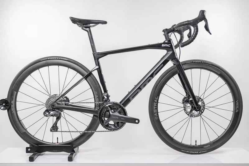 BMC-Roadmachine-THREE-51cm-2900 Dialed Cycling Lab