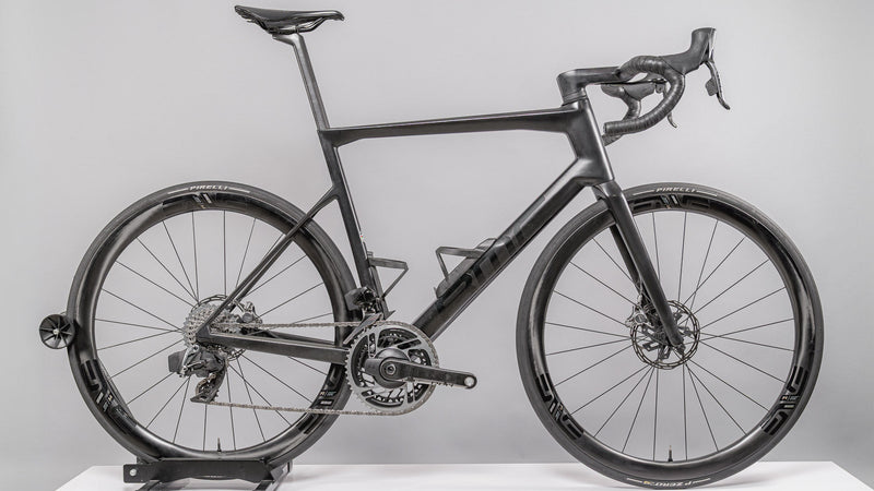 2023 BMC Teammachine SLR 01 (58cm) - $6300