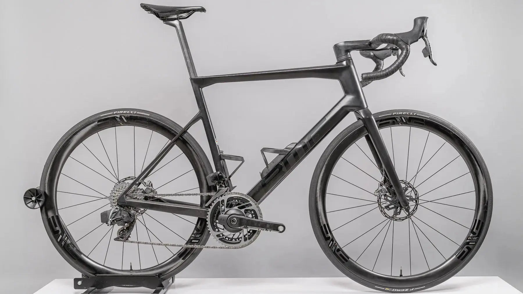 2023 BMC Teammachine SLR 01 (58cm) - $6300 Dialed Cycling Lab