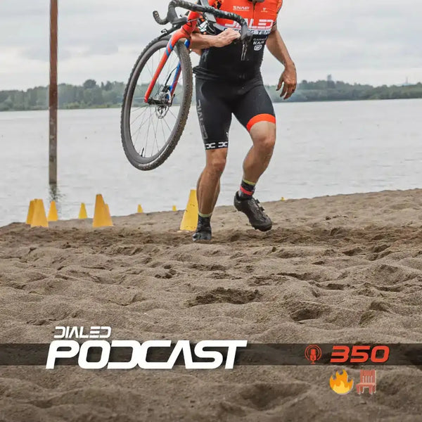 Chain Care and Tips for New Riders | Dialed Podcast 350