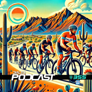 Lessons From the Tucson Shootout | Dialed Podcast 355