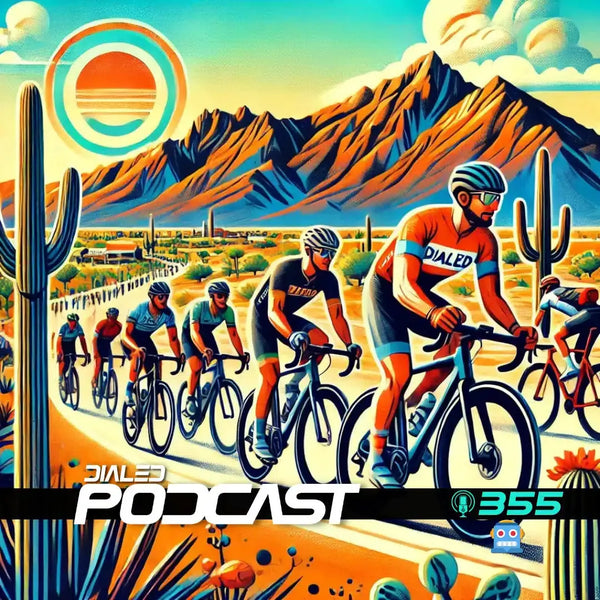 Lessons From the Tucson Shootout | Dialed Podcast 355