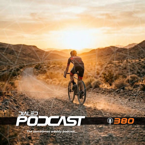 After 65 Days Off, the Guys Are Back | Dialed Podcast 380