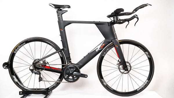 A2 SP 1 TT - Ultegra (XL)