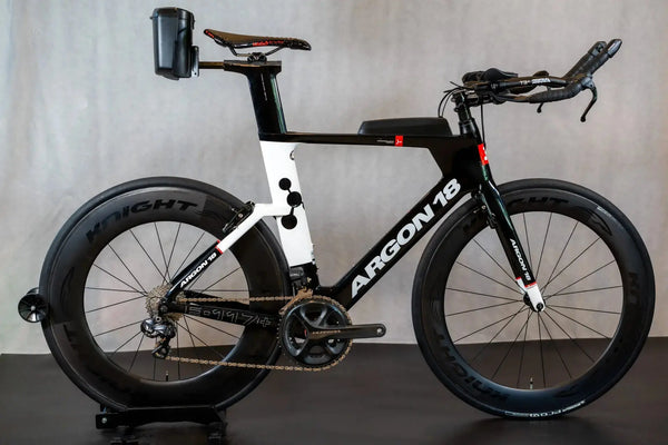 Argon 18 E-117 TT (58cm)