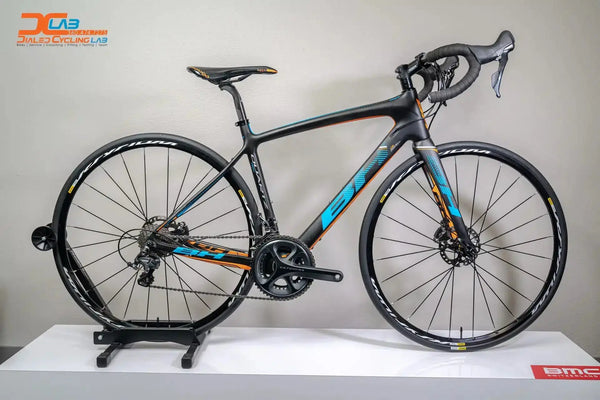 BH Quartz Ultegra Disc (Medium)