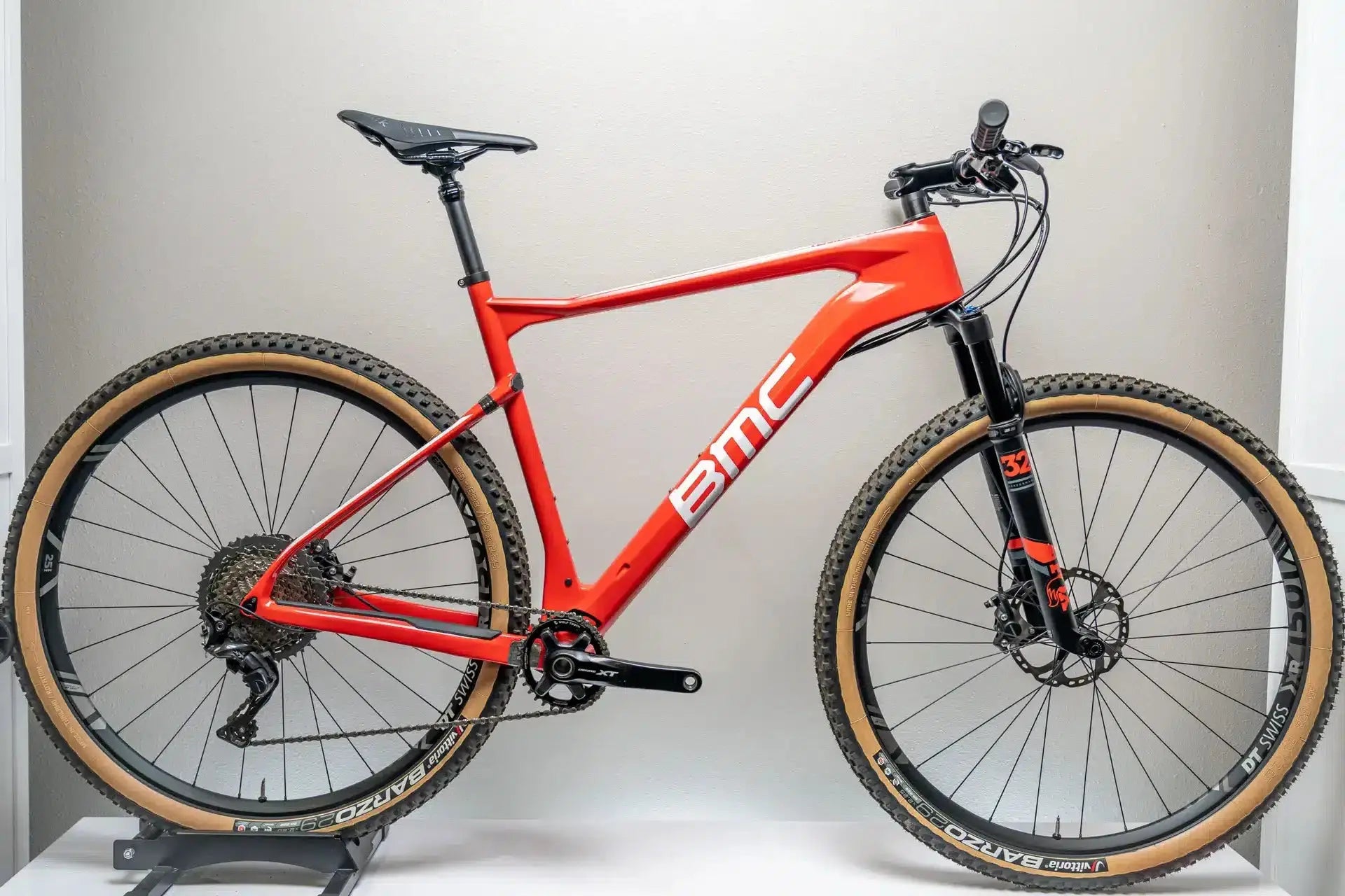 **SOLD** BMC Teamelite 01 THREE (XL) - Dialed Cycling Lab