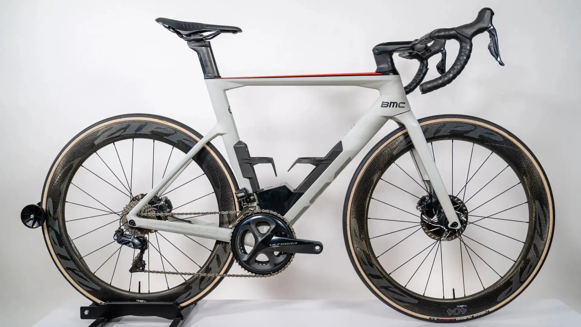**SOLD** BMC Timemachine Road 01 THREE (54cm) - Dialed Cycling Lab