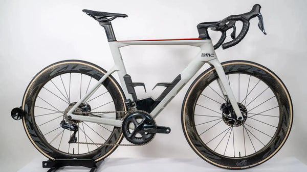 BMC Timemachine Road 01 THREE (54cm)