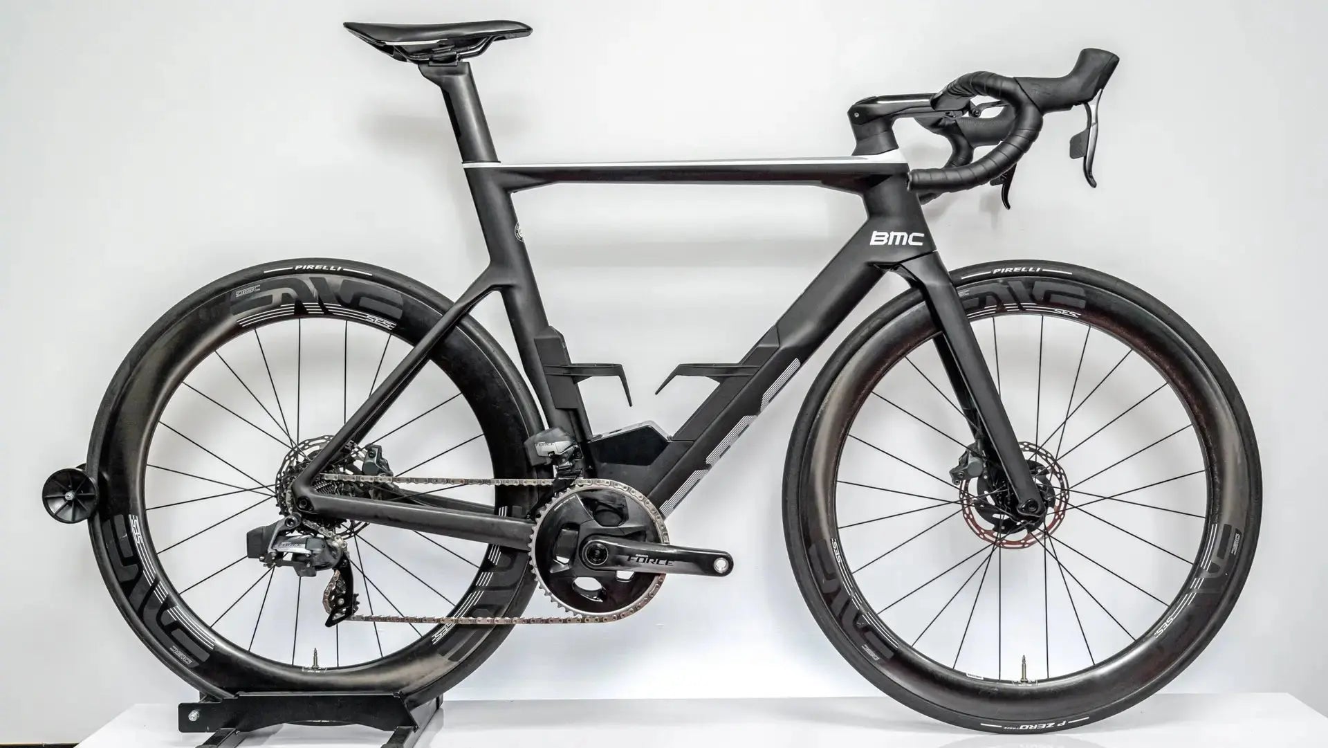 **SOLD** 2021 BMC Timemachine Road 01 TWO (56cm) - Dialed Cycling Lab
