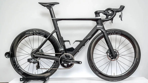 2021 BMC Timemachine Road 01 TWO (56cm)