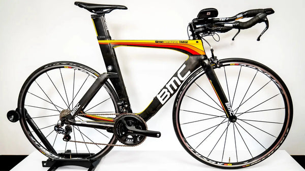 BMC Timemachine TM02 (Medium Short)