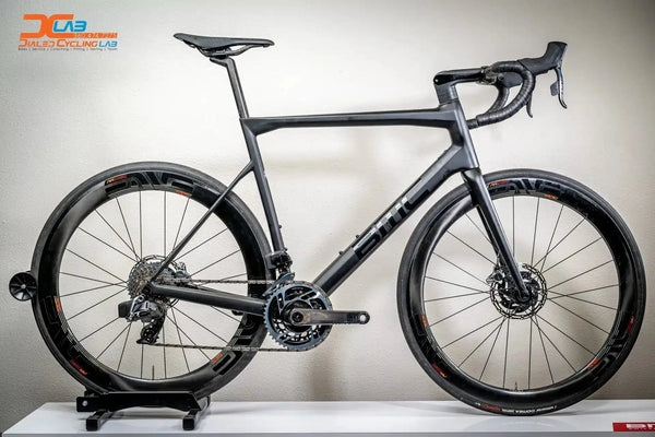 2020 BMC Teammachine SLR01 Custom (58cm)