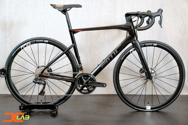 2019 BMC Roadmachine 02 ONE (54cm)