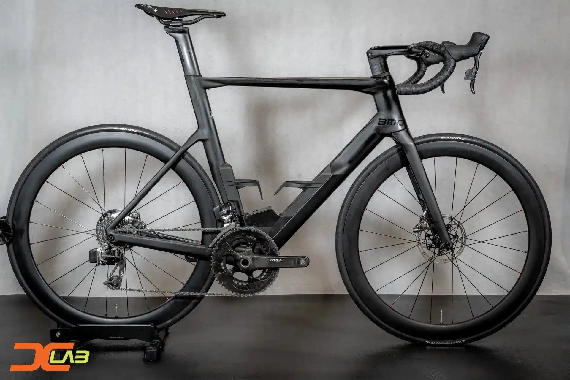 **SOLD**  2019 BMC Timemachine Road Custom (58cm) | Nearly New! - Dialed Cycling Lab