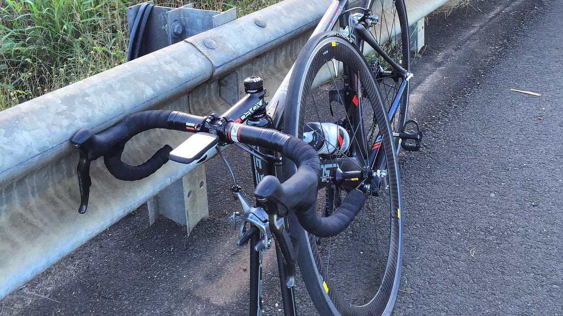 Flat protocols - Fast & Safe Roadside Repair Steps