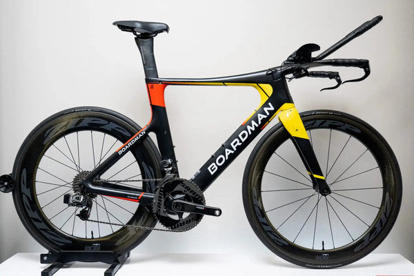 2017 Boardman TTE (Medium)