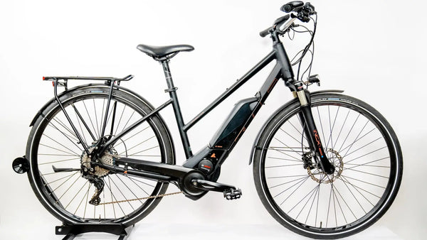 Bulls Cross Lite E-Bike (45cm)