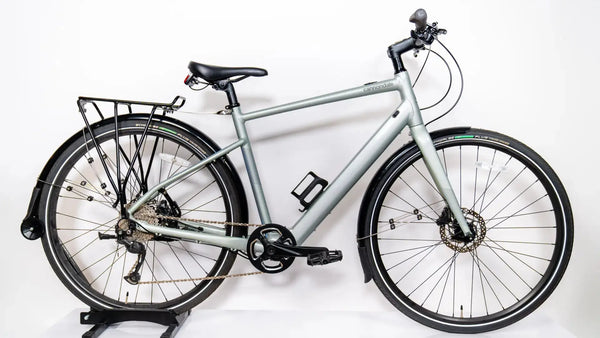 Cannondale Quick Neo SL 2 e-Bike (Small)