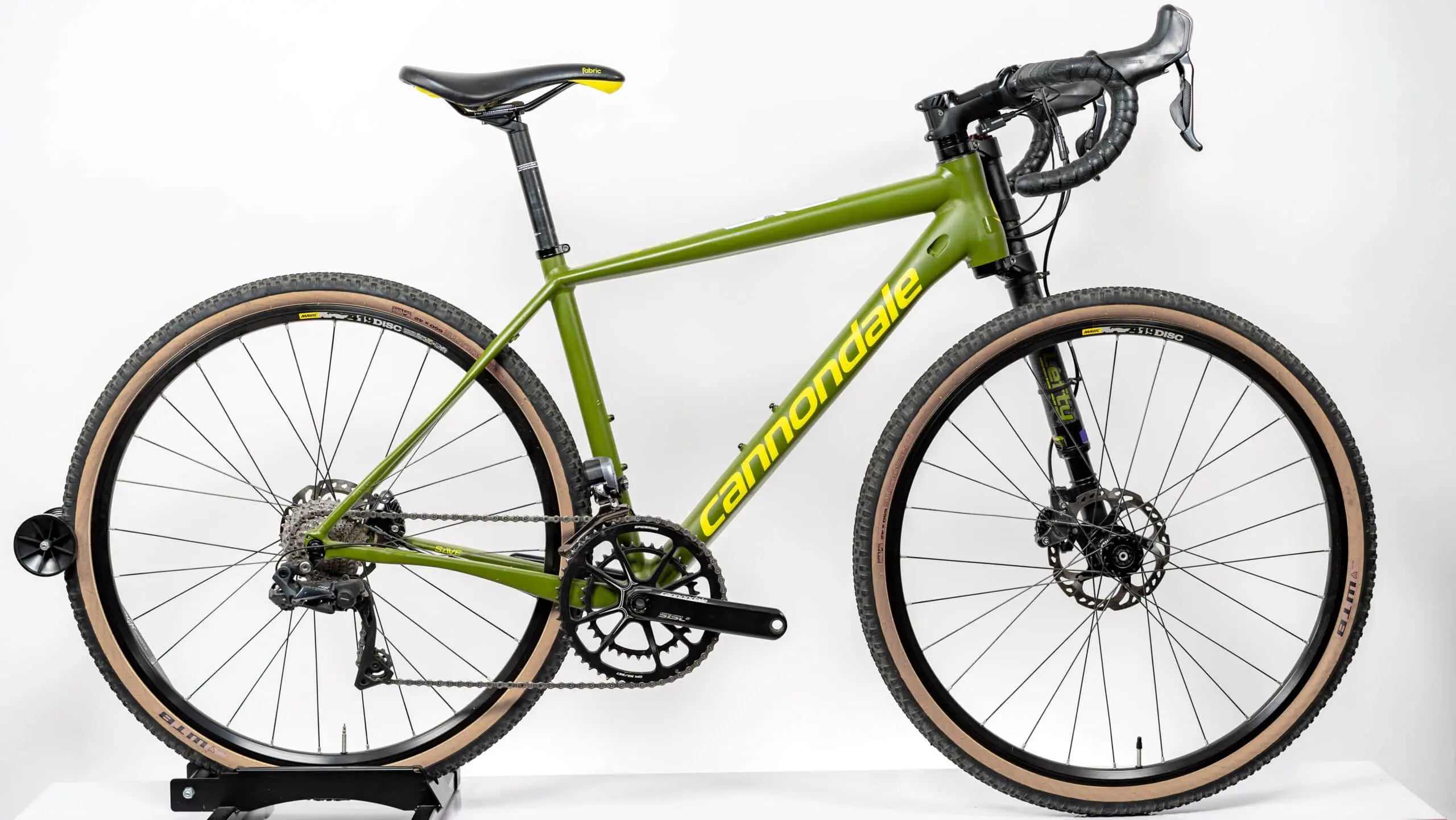 Cannondale Slate (Med/54cm) - $1900 - Dialed Cycling Lab