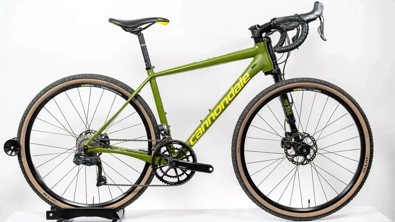 Cannondale Slate (Med/54cm) - $1900 - Dialed Cycling Lab