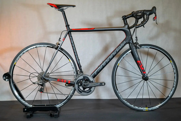Cannondale SuperSix EVO (58cm)