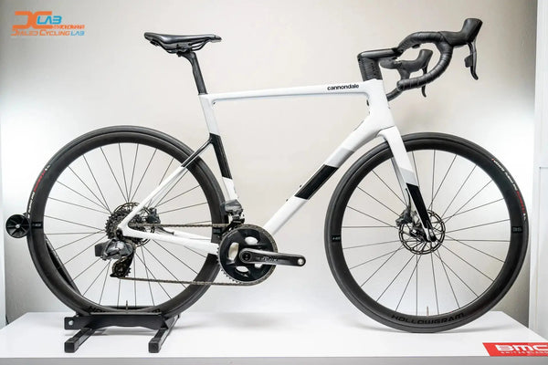 Cannondale SuperSix EVO Carbon Disc Force eTap AXS (56cm)