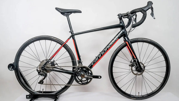 Cannondale Synapse Disc 105 (54cm)