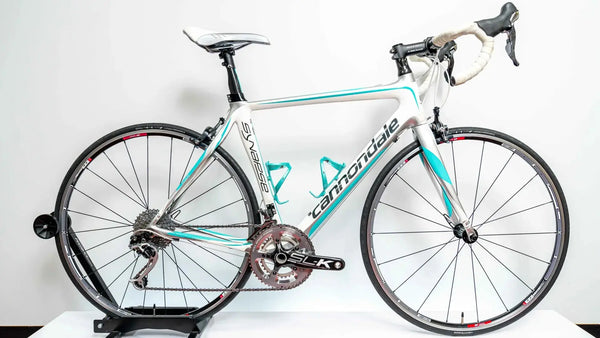 2013 Cannondale Synapse 3 (54cm)