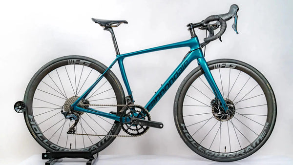 2019 Cannondale Carbon Synapse Disc (51cm)