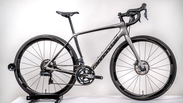 Cannondale Synapse Carbon Disc Ultegra Di2 (51cm)