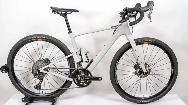 Cannondale Topstone Carbon 2 L  (Small)