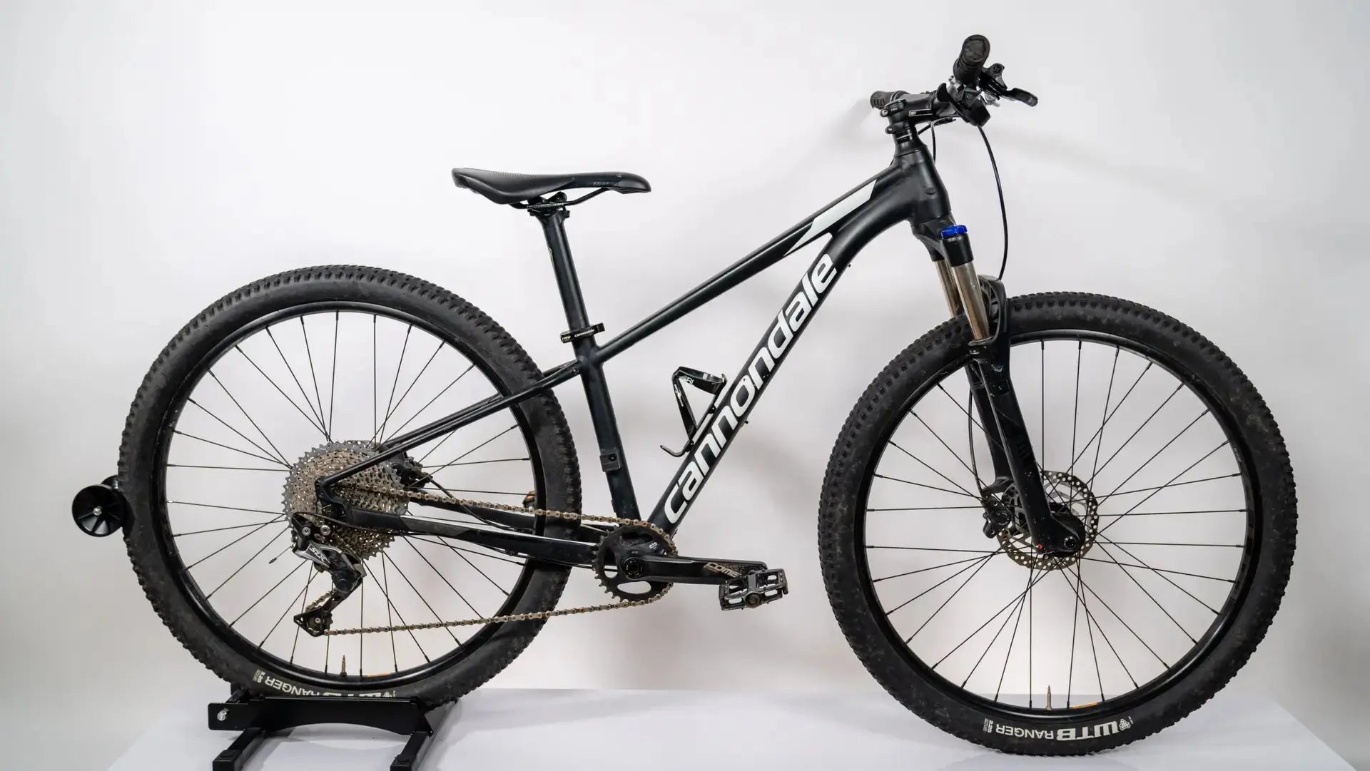 **SOLD** Cannondale Trail 3 (XS) - Dialed Cycling Lab