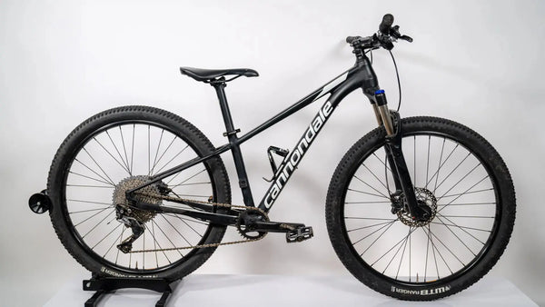 Cannondale Trail 3 (XS)