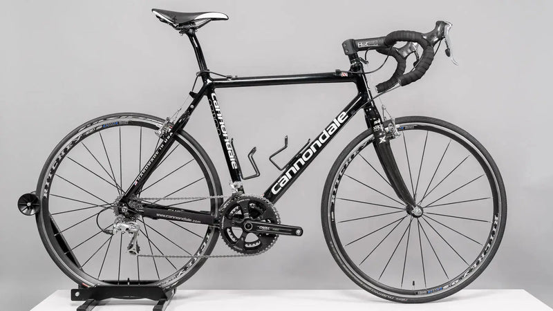 Cannondale Optimo (56cm) - $$Price$$ Dialed Cycling Lab