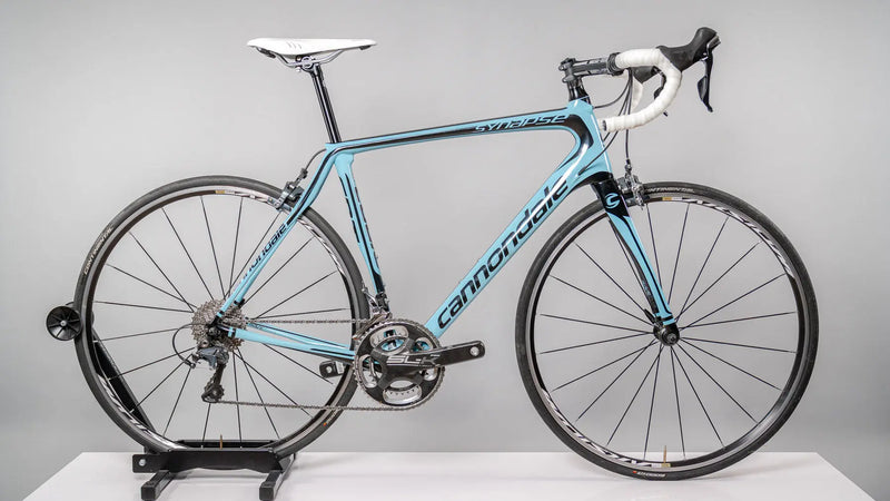 **SOLD** Cannondale Synapse (56cm) Dialed Cycling Lab