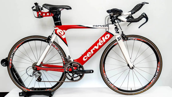 2010 Cervelo P2 47cm