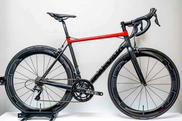 2016 Cervelo R5 (54cm)