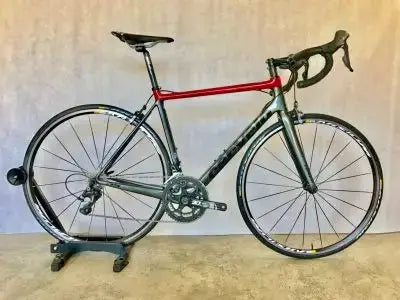 2016 Cervelo R5 (54cm Frame)