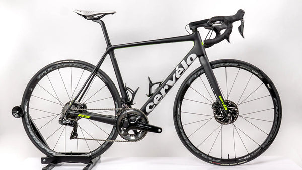 Cervelo R5 Disc Dura Ace (56cm)