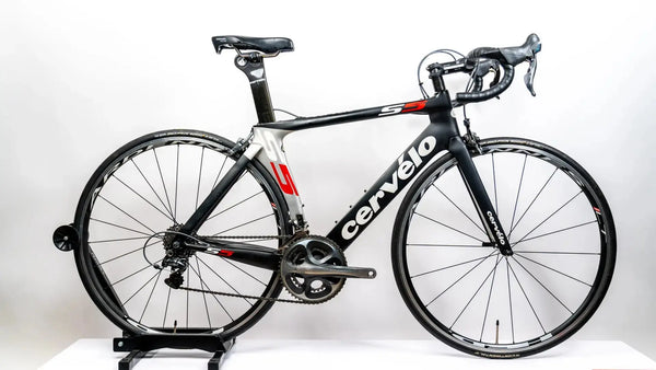 2013 Cervelo S5 (51cm)