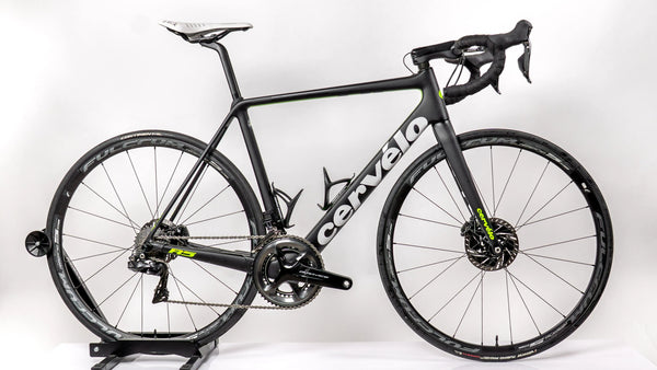 Cervelo R5 Disc Dura Ace (56cm)