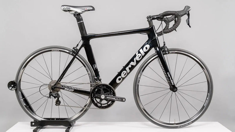 Cervelo S2 (56cm) - $$Price$$ Dialed Cycling Lab
