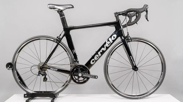 Cervelo S2 105 (56cm)