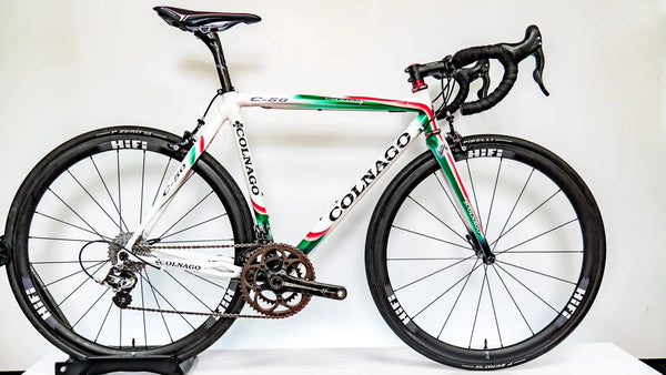 Colnago C-50 (53cm)
