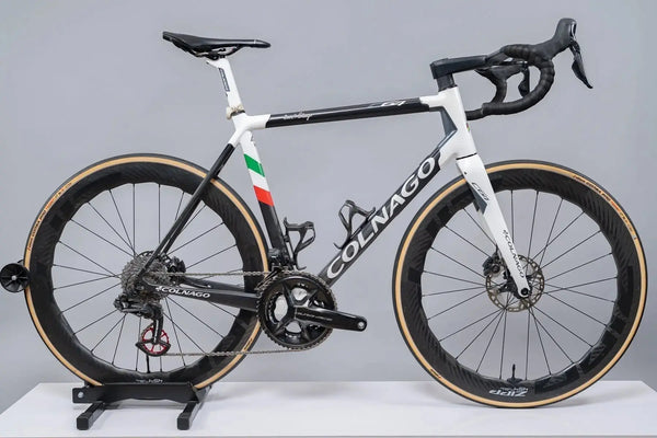 Colnago C64 Dura Ace Di2 (52s / 55cm)