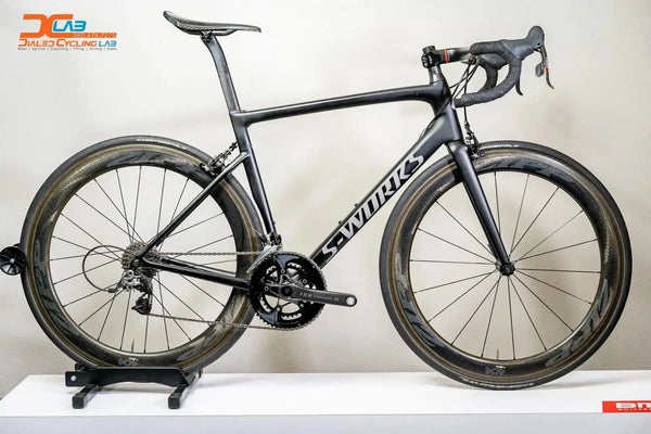 S-Works Tarmac SL6 Fact 12  (56cm)