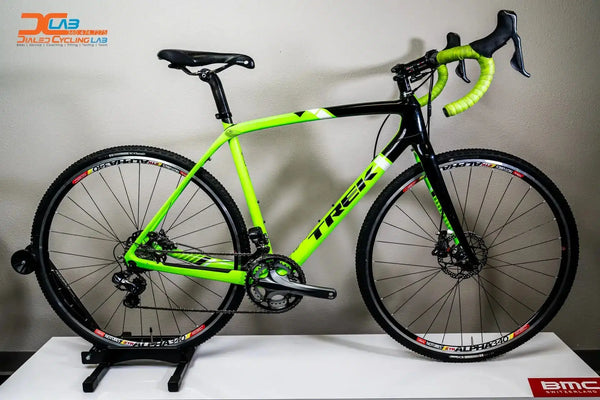 Trek Boone 7 Custom (54cm)